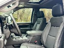 2026 GMC Sierra 2500HD Denali- 5th Wheel Prep Pkg - Cooled Seats - Photo 18