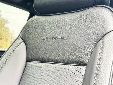 2026 GMC Sierra 2500HD Denali- 5th Wheel Prep Pkg - Cooled Seats - Photo 20