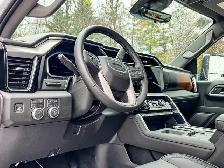 2026 GMC Sierra 2500HD Denali- 5th Wheel Prep Pkg - Cooled Seats - Photo 21