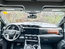 2026 GMC Sierra 2500HD Denali- 5th Wheel Prep Pkg - Cooled Seats - Photo 23