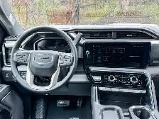 2026 GMC Sierra 2500HD Denali- 5th Wheel Prep Pkg - Cooled Seats - Photo 24