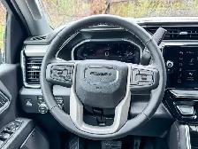 2026 GMC Sierra 2500HD Denali- 5th Wheel Prep Pkg - Cooled Seats - Photo 25
