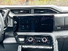 2026 GMC Sierra 2500HD Denali- 5th Wheel Prep Pkg - Cooled Seats - Photo 31
