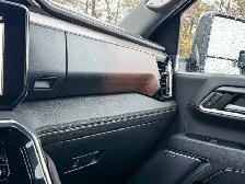 2026 GMC Sierra 2500HD Denali- 5th Wheel Prep Pkg - Cooled Seats - Photo 40