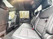2026 GMC Sierra 2500HD Denali- 5th Wheel Prep Pkg - Cooled Seats - Photo 41