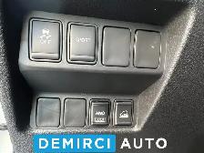 2014 Nissan Rogue S/SV/SL - Photo 4