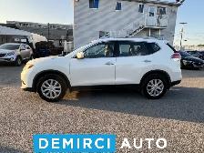 2014 Nissan Rogue S/SV/SL - Photo 5