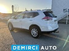 2014 Nissan Rogue S/SV/SL - Photo 6