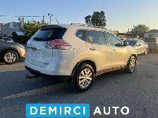 2014 Nissan Rogue S/SV/SL - Photo 7