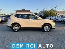 2014 Nissan Rogue S/SV/SL - Photo 8