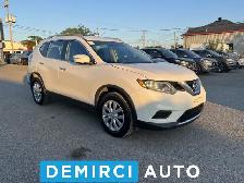 2014 Nissan Rogue S/SV/SL - Photo 9