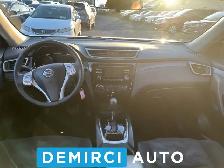 2014 Nissan Rogue S/SV/SL - Photo 10