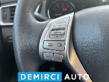 2014 Nissan Rogue S/SV/SL - Photo 16
