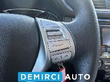 2014 Nissan Rogue S/SV/SL - Photo 17