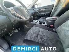 2014 Nissan Rogue S/SV/SL - Photo 20