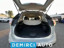 2014 Nissan Rogue S/SV/SL - Photo 27