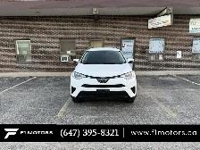 2018 Toyota RAV4 LE FWD | 5 Dealer Service Records | Certified - Photo 2