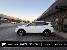 2018 Toyota RAV4 LE FWD | 5 Dealer Service Records | Certified - Photo 3