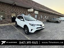 2018 Toyota RAV4 LE FWD | 5 Dealer Service Records | Certified - Photo 5