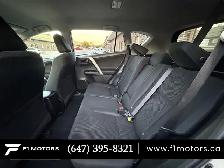 2018 Toyota RAV4 LE FWD | 5 Dealer Service Records | Certified - Photo 11
