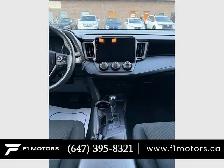 2018 Toyota RAV4 LE FWD | 5 Dealer Service Records | Certified - Photo 21