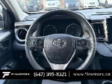 2018 Toyota RAV4 LE FWD | 5 Dealer Service Records | Certified - Photo 22