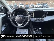 2018 Toyota RAV4 LE FWD | 5 Dealer Service Records | Certified - Photo 23