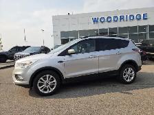 2017 Ford Escape - Photo 3