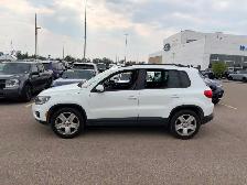 2016 Volkswagen Tiguan - Photo 3