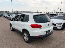 2016 Volkswagen Tiguan - Photo 4