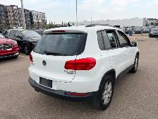 2016 Volkswagen Tiguan - Photo 5