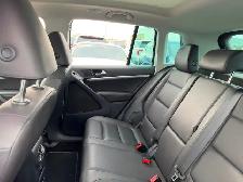 2016 Volkswagen Tiguan - Photo 6