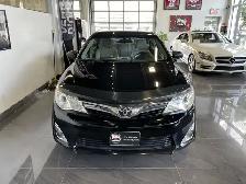2014 Toyota Camry LE - Photo 2