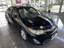2014 Toyota Camry LE - Photo 3