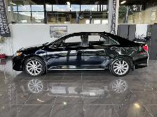 2014 Toyota Camry LE - Photo 4