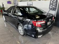 2014 Toyota Camry LE - Photo 5