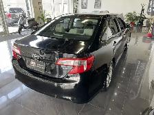 2014 Toyota Camry LE - Photo 7