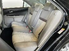 2014 Toyota Camry LE - Photo 10