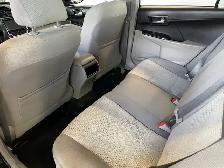 2014 Toyota Camry LE - Photo 11