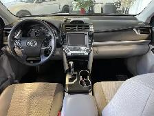 2014 Toyota Camry LE - Photo 12