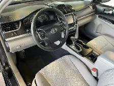 2014 Toyota Camry LE - Photo 14