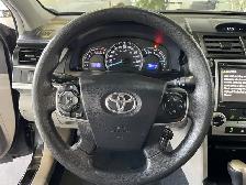 2014 Toyota Camry LE - Photo 16
