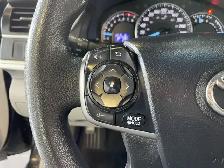 2014 Toyota Camry LE - Photo 17