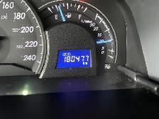2014 Toyota Camry LE - Photo 19