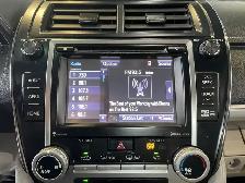 2014 Toyota Camry LE - Photo 23