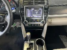2014 Toyota Camry LE - Photo 27