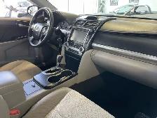 2014 Toyota Camry LE - Photo 29