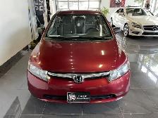 2008 Honda Berline Civic DX-G - Photo 2
