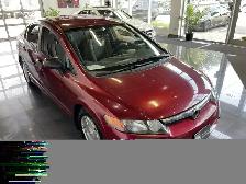 2008 Honda Berline Civic DX-G - Photo 3