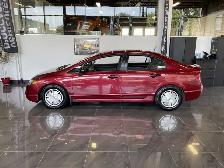 2008 Honda Berline Civic DX-G - Photo 4